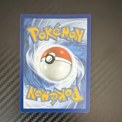 Pokemon Mimikyu Miscellaneous Cards & Products 081/189 Cosmos Holo Basic - Image 2
