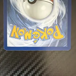 Pokemon Mimikyu Miscellaneous Cards & Products 081/189 Cosmos Holo Basic - Image 4