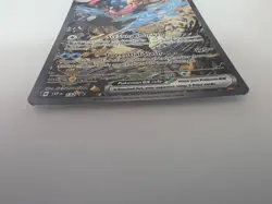 Greninja ex 132 Sv: Scarlet & Violet Promo Cards Holo - Image 2