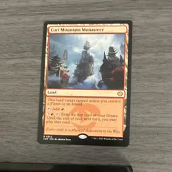 Wizards of the Coast MTG 10-Card Lot Bane, Kodama TDM/CLB/NEO English WM6 - Image 5