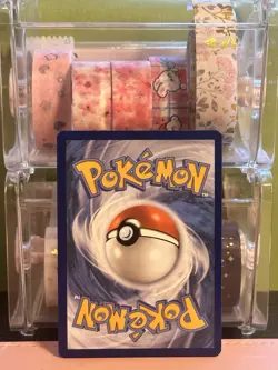 Eevee - 173 (Pokemon Center Exclusive) 173 Sv: Scarlet & Violet Promo Cards Holo - Image 2