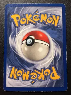 Kangaskhan 5/64 Jungle Pokemon Card Holo Foil Rare HP - Image 2