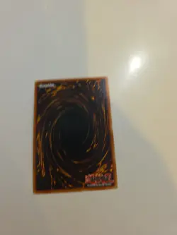 DAMAGE CONDENSER SOI-EN052 SUPER RARE Unlimited HP YuGiOh! - Image 5