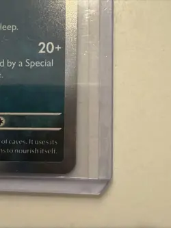 Sableye 184/091 Paldean Fates Baby Shiny Rare Holo Card Pokemon TCG NM/M - Image 3