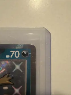 Sableye 184/091 Paldean Fates Baby Shiny Rare Holo Card Pokemon TCG NM/M - Image 4