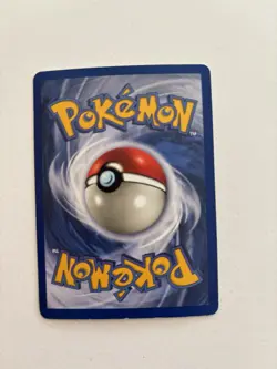 Pokemon TCG Pinsir Holo Rare Card 9/64 Jungle Unlimited Vintage 1999 Wotc - Image 4