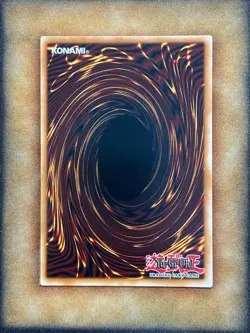 Yugioh Mermail Abyssbalaen LTGY-EN083 Ultimate Rare 1st Ed NM - Image 2