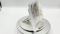 ARS 10 Goddess of Victory Nikke Crown Naked King SPL Korean Limited Card PSA - Image 2