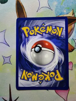 Dark Machamp - 10/82 - Pokemon Team Rocket 1st Edition Holo Rare Card WOTC LP - Image 3