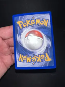 Pokemon TCG Team Magma's Lairon EX Reverse Holo Rare Card 20/95 NM - Image 2