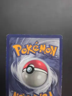 Pikachu 4 Black Star Movie Promo Stamped Non Holo WOTC TCG 1999 Pokemon Card - Image 5