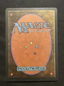 MTG Cruzade Crusades Enchantment 4th Edition 1995 Near Mint Magic The Gathering - Image 2