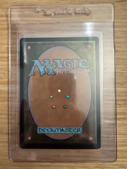 MTG FINAL FANTASY #207 Y'shtola, Night's Blessed (Borderless) Non-Foil - Image 2