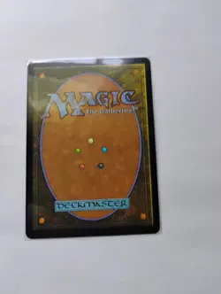 Magic: The Gathering Moonshaker Cavalry Store Championship Foil Alt Art 6/6 - Image 2