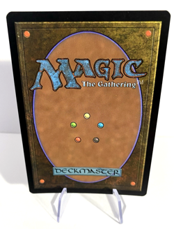 Shizo, Death's Storehouse Foil Mystery Booster MTG in Near Mint condition! - Image 2