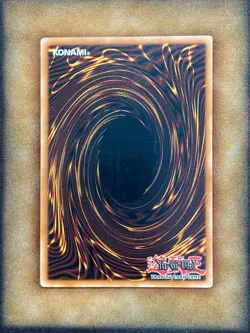 Yugioh Yubel - Terror Incarnate PTDN-EN007 Ultimate Rare 1st Ed LP - Image 5