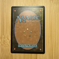 MTG Lord of the Rings - Nazgul - Uncommon 334 - NM - Image 2