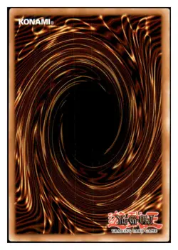 Yugioh The Agent of Mystery RA04-EN146 Platinum Secret Rare NM - Image 2