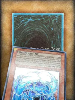 Yugioh Water Dragon EEN-EN015 Ultimate Rare 1st Ed LP - Image 4