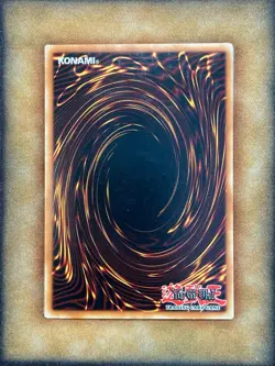 Yugioh Ultimate Insect LV5 FET-EN007 Ultimate Rare VLP - Image 5