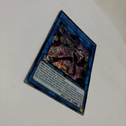 YuGiOh! Tri-Brigade Ferrijt the Barren Blossom - PSR 1st Edition - MP21-EN196 - Image 2