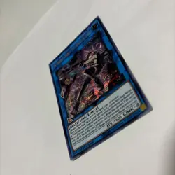 YuGiOh! Tri-Brigade Ferrijt the Barren Blossom - PSR 1st Edition - MP21-EN196 - Image 3