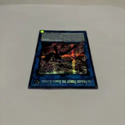 YuGiOh! Tri-Brigade Ferrijt the Barren Blossom - PSR 1st Edition - MP21-EN196 - Image 5