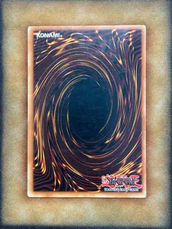 Yugioh Super-Ancient Dinobeast LODT-EN088 Ultimate Rare 1st Ed LP - Image 2