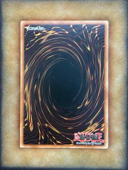 Yugioh Strong Wind Dragon RGBT-EN003 Ultimate Rare 1st Ed LP - Image 3