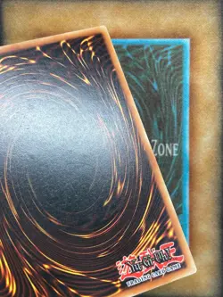 Yugioh Strong Wind Dragon RGBT-EN003 Ultimate Rare 1st Ed LP - Image 5