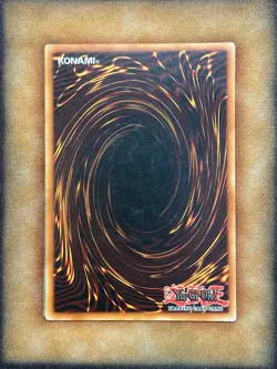 Yugioh Red Dragon Archfiend/Assault Mode CRMS-EN004 Ultimate Rare LP - Image 2