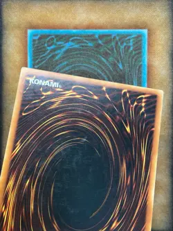 Yugioh Red Dragon Archfiend/Assault Mode CRMS-EN004 Ultimate Rare LP - Image 4