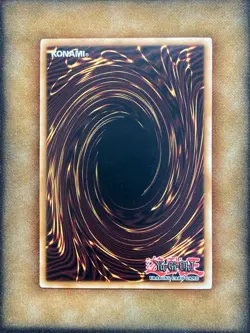 Yugioh Power Giant STBL-EN007 Ultimate Rare 1st Ed NM - Image 2