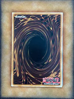 Yugioh Prophecy Destroyer REDU-EN081 Ultimate Rare 1st Ed LP - Image 2
