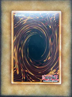 Yugioh Necro Gardna TAEV-EN012 Ultimate Rare NM - Image 5