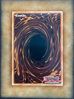 Yugioh Koa'ki Meiru Gravirose ANPR-EN083 Ultimate Rare LP - Image 3