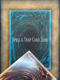 Yugioh Koa'ki Meiru Gravirose ANPR-EN083 Ultimate Rare LP - Image 4
