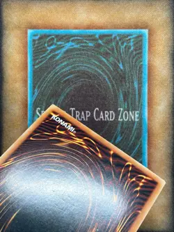 Yugioh Koa'ki Meiru Gravirose ANPR-EN083 Ultimate Rare LP - Image 5