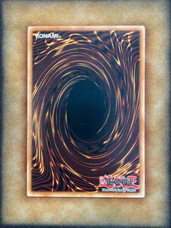 Yugioh Koa'ki Meiru Gravirose ANPR-EN083 Ultimate Rare NM - Image 2
