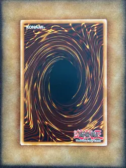 Yugioh Koa'ki Meiru Maximus SOVR-EN081 Ultimate Rare NM - Image 2