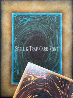 Yugioh Koa'ki Meiru Maximus SOVR-EN081 Ultimate Rare NM - Image 3