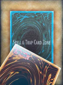Yugioh Koa'ki Meiru Maximus SOVR-EN081 Ultimate Rare NM - Image 4