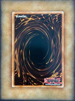 Yugioh Great Shogun Shien STON-EN013 Ultimate Rare 1st Ed LP - Image 5