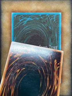 Yugioh Harpie Queen FOTB-EN020 Ultimate Rare MP - Image 3