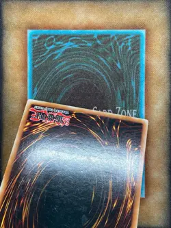 Yugioh Harpie Queen FOTB-EN020 Ultimate Rare MP - Image 4