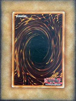 Yugioh Harpie Queen FOTB-EN020 Ultimate Rare LP - Image 4