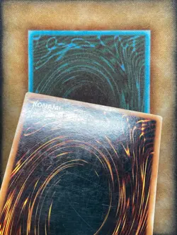 Yugioh Harpie Queen FOTB-EN020 Ultimate Rare LP - Image 5
