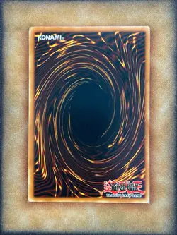 Yugioh Destiny Hero - Dasher POTD-EN017 Ultimate Rare NM - Image 3