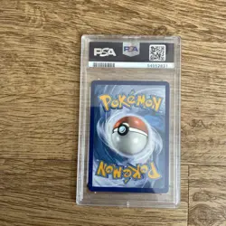 Pokemon Pikachu TCG VMAX Vivid Voltage Holo Ultra Rare Card 044/185 PSA 10 - Image 3