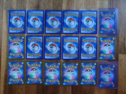Pokemon TCG Complete Eveelutions Cards Bundle Job Lot - English & Japanese NM/M - Image 2